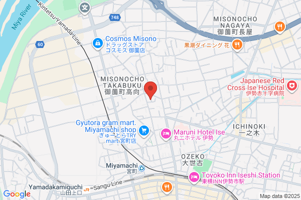POLA美音 〜minto〜伊勢