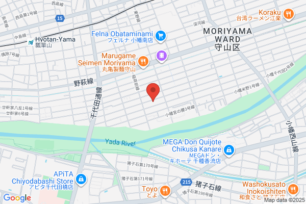 B&D調剤薬局 一社店