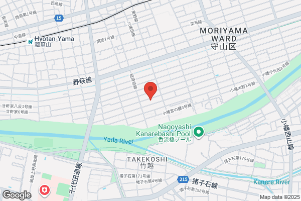 アカチャンホンポ アピタ新守山店 - 閉店