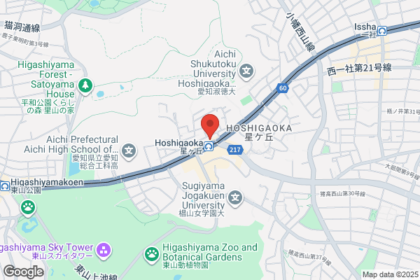 KOKOKARA hair Hoshigaoka