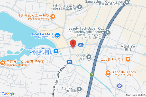 ENEOS Dr.Driveセルフ越谷総合公園店(ENEOSフロンティア)