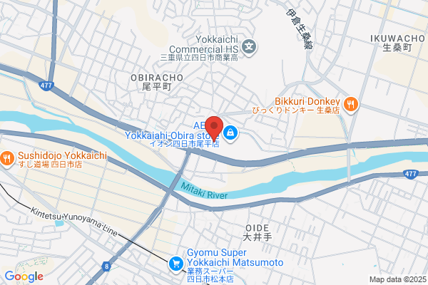 愛犬美容室QunQun （クンクン）イオン四日市尾平店