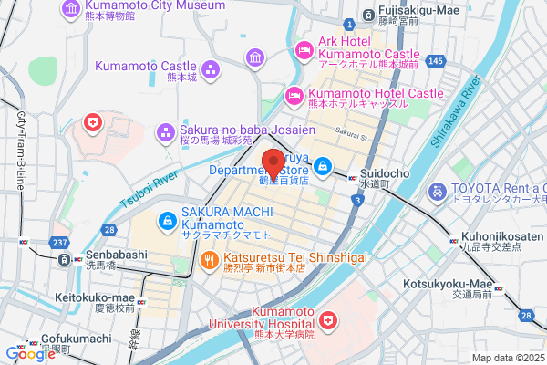 JOURNAL STANDARD 熊本店