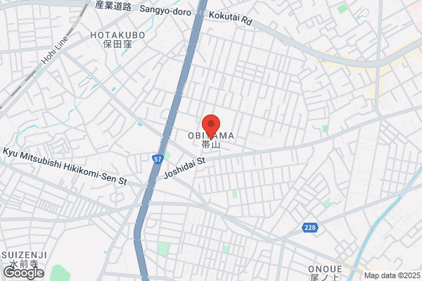 ファミリーサーチセンター
