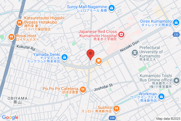 悠悠ホーム 熊本展示場 CALM STYLE カルムスタイル