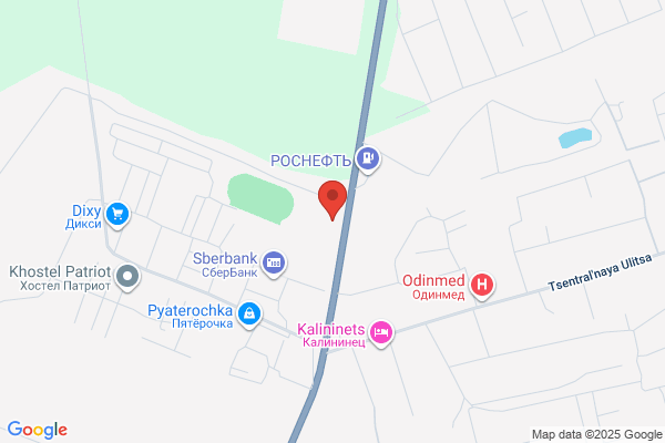 ベガス豊川店