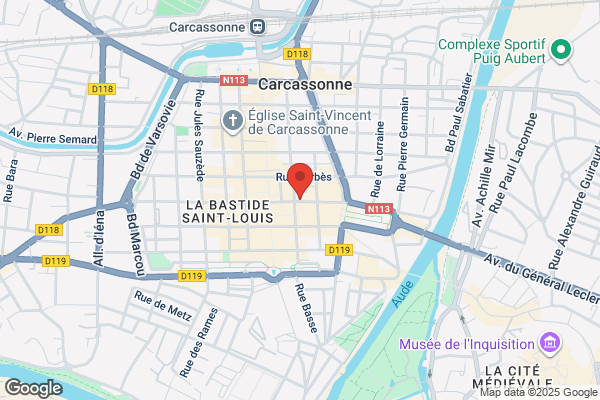 L'Érable Fleuriste