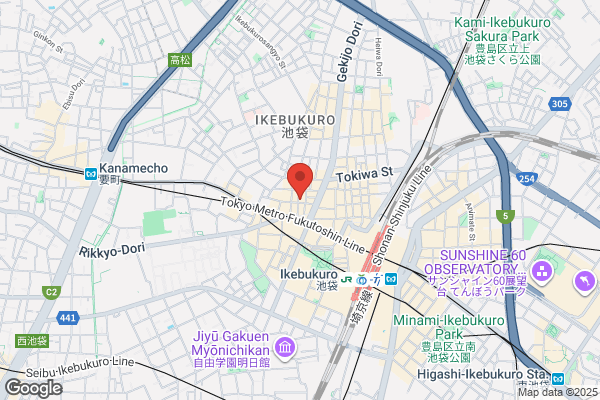 PUDOステーション　リオン・ドール　須賀川東店