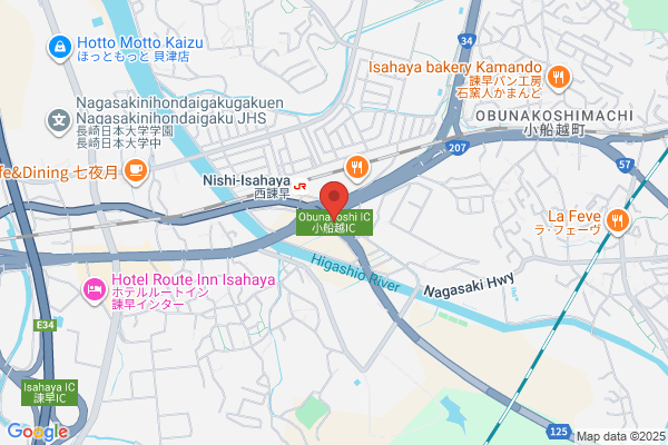 ネクステージ　諫早店