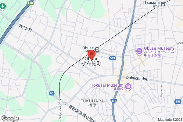 ヤマト運輸 長野主管支店