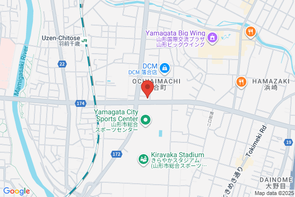ENEOS Dr.Driveセルフ中筋店(ENEOSフロンティア)