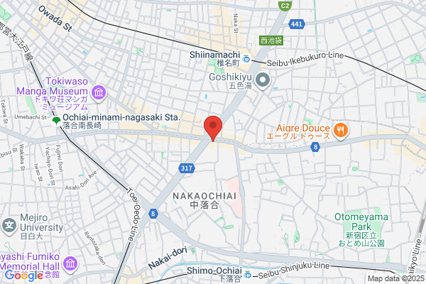 Laundry & Style Glanz 鶴巻温泉駅前店