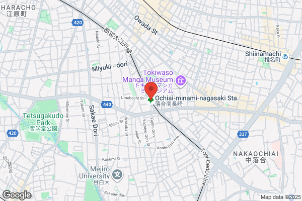 ウォンツ アクロスプラザ高陽店