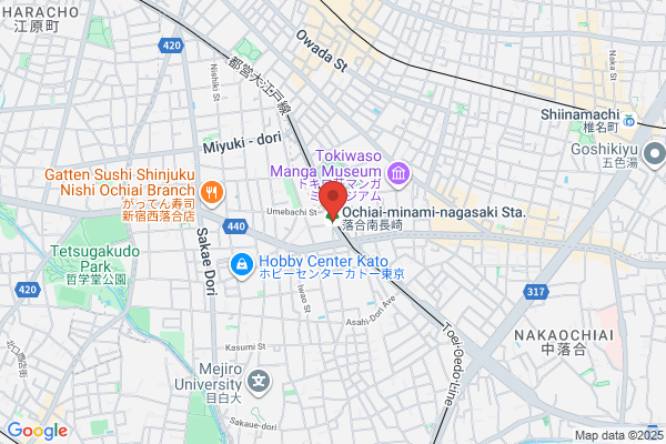 PUDOステーション　エディオン　八木店