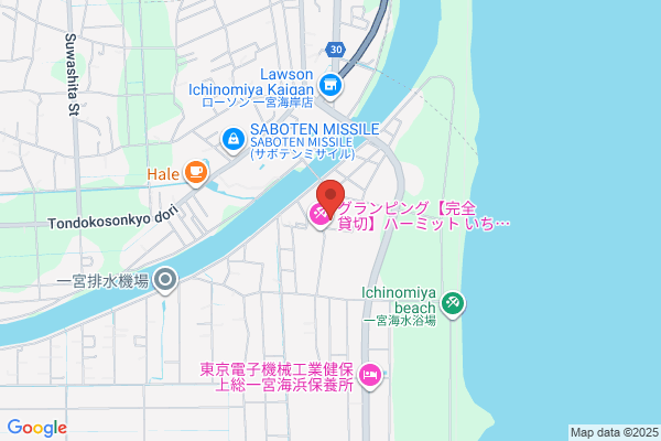Tabist 湖西浜名湖の宿