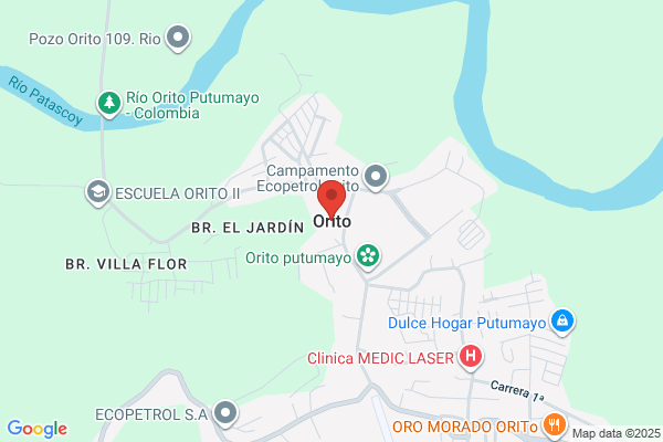 ORITO+