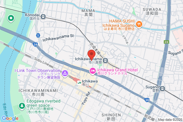 Beauty Stage Bimai 【ビマイ】