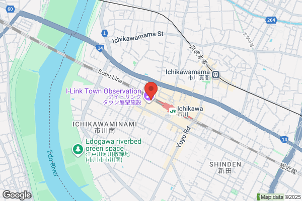 PUDOステーション　多摩都市モノレール　柴崎体育館駅
