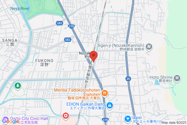 とんかつ・洋食の店ICHIBAN