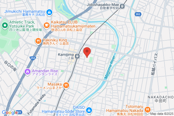 MAMA’S JR堺市駅店