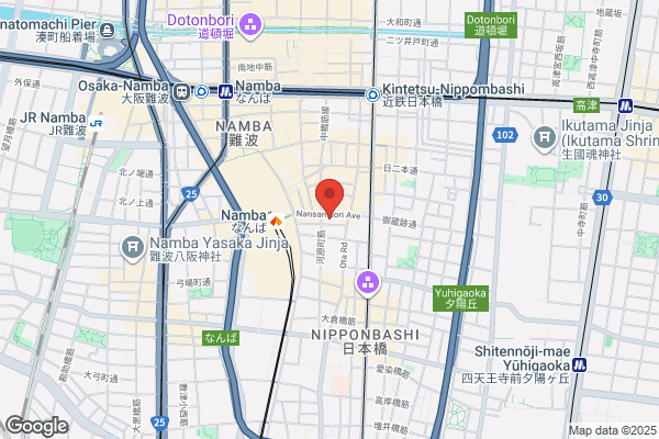 namcoマグスミノエ店