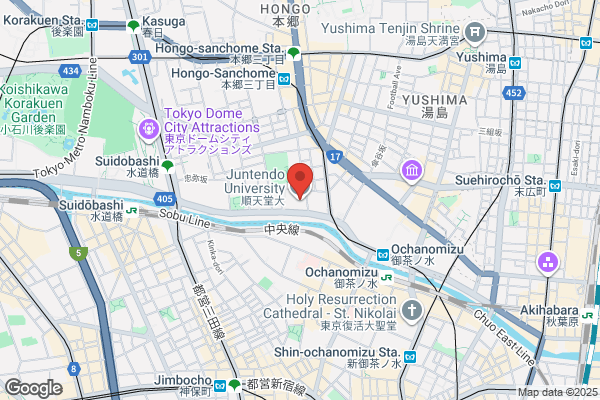 Juntendo Co., Ltd. Oda-ten
