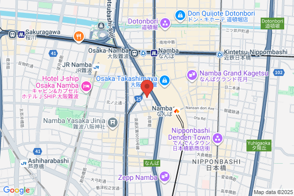 アロマサロン Cuore
