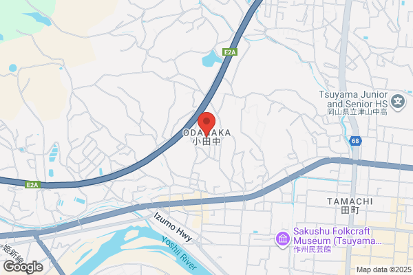 ほけんの窓口＠中国銀行 ちゅうぎん津山ライフプランセンター