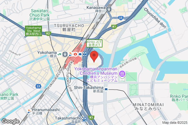JTB 川崎支店