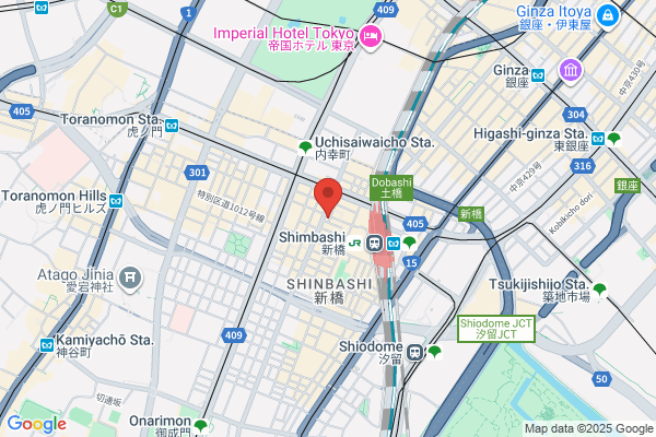 MAISONS’NEWYORK KITCHEN川崎駅前店
