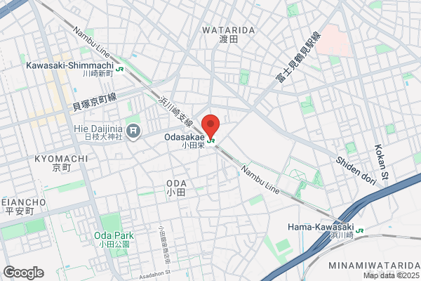 プロミス 自動契約コーナー-閉業