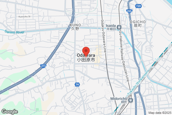 コーチ 仙台三越