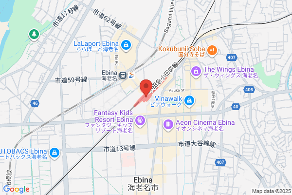 Hibiya-Kadan Style 仙台パルコ店