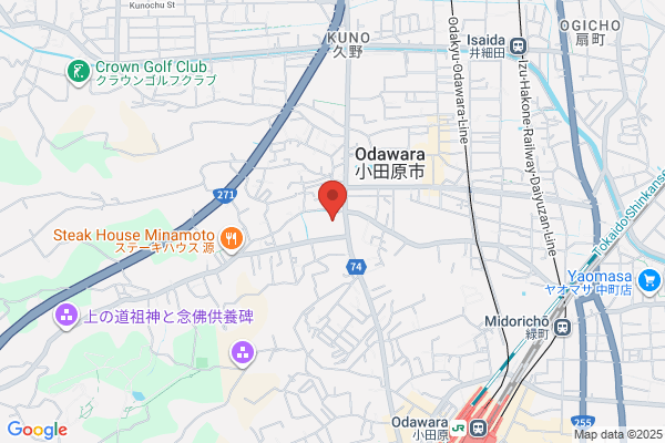 PUDOステーション　みやぎ生協　台原店