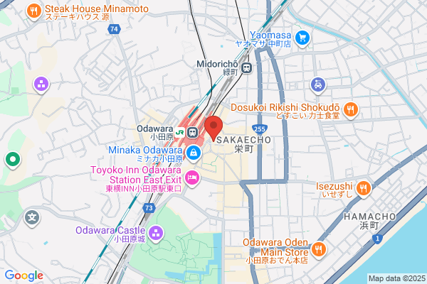 TONE 仙台店