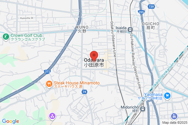 ドクターマーチン 仙台店