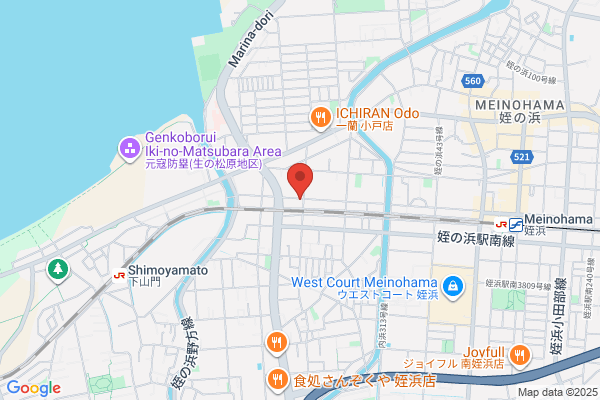 FUKUOKA POLISH マークイズ福岡ももち店