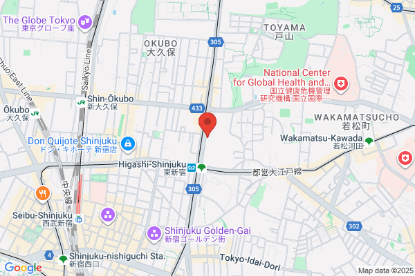 東横INN前橋駅前