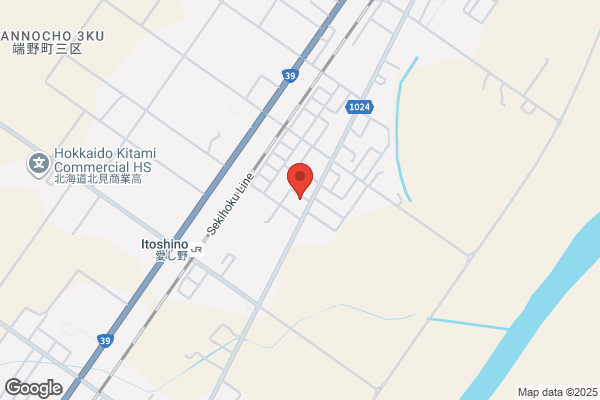 クラシアン 北見営業所