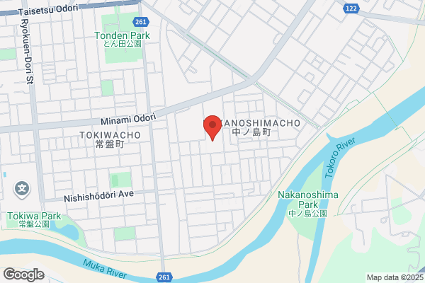 スーパーセンタートライアル北見中ノ島店