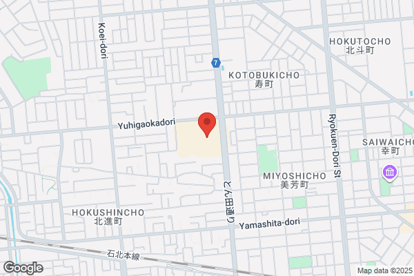 築地銀だこ イオン北見店