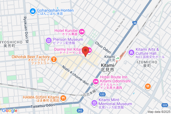 ななしぐれ 本店