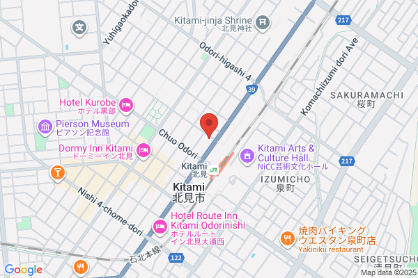 東進衛星予備校 北見中央校
