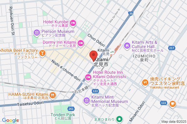 東進衛星予備校 北見駅前校