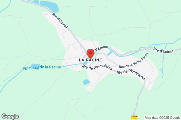 RACINE(ラシーヌ)