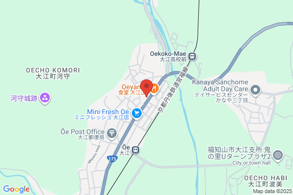 クオール薬局大江店