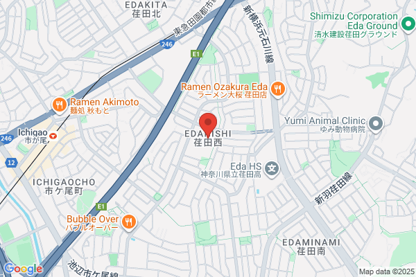 みつぼしジム 関目店