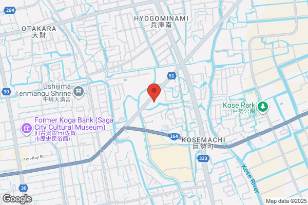 PUDOステーション　フレスコ　SAGA店