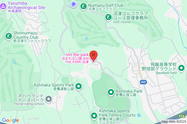 川越薪火料理 インザパーク 川越薪火料理 in the park