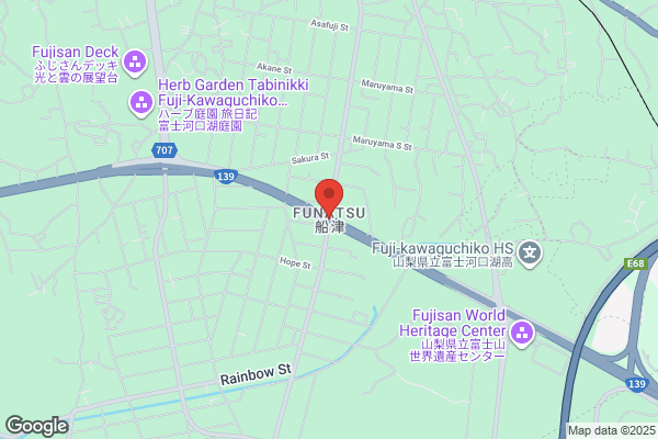 ウエルシア潮来須賀南店